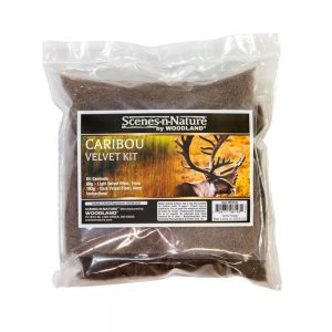 Caribou Velvet Kit