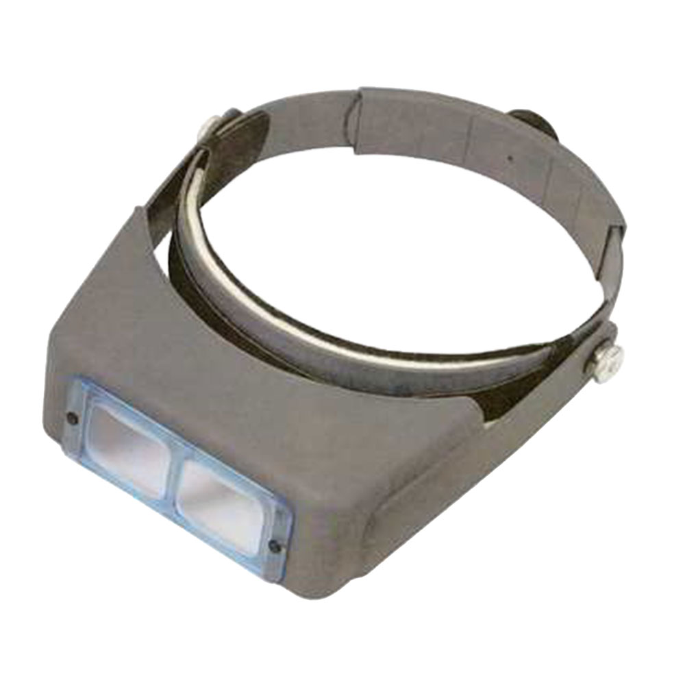 Magnifying Visor (2.5x)  Like Nature - Premium online Taxidermy Supply